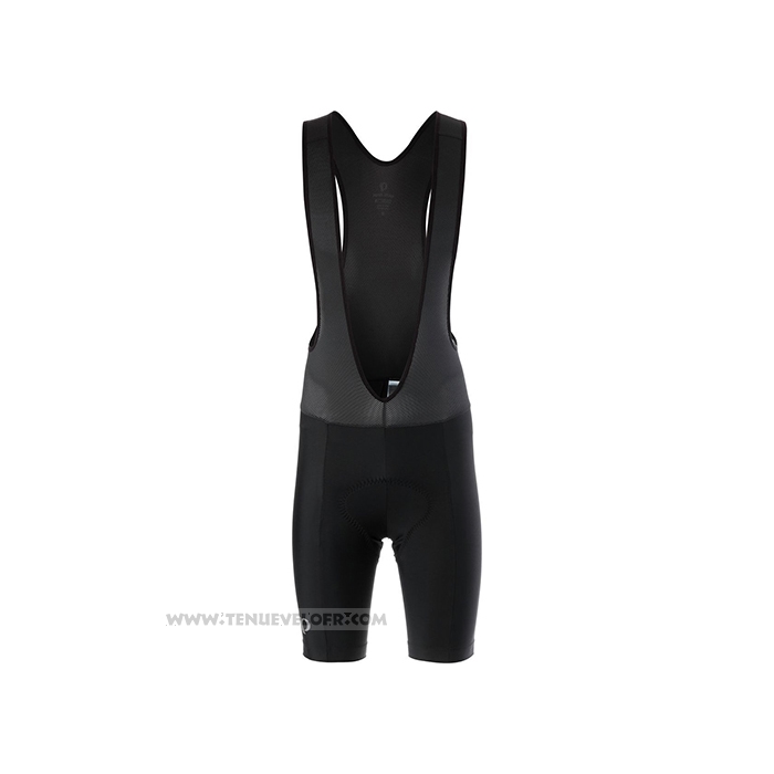 2021 Maillot Cyclisme Pearl Izumi Bleu Vert Manches Courtes et Cuissard